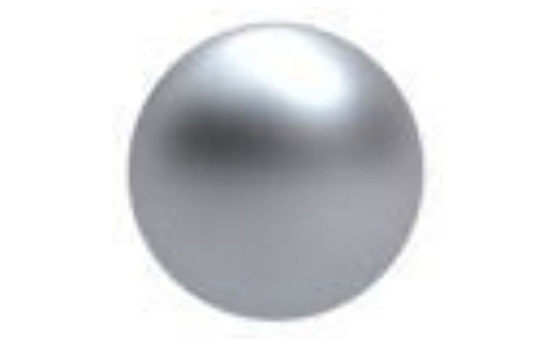 Lee Precision 319 round ball  48.73gr round double cavity mold